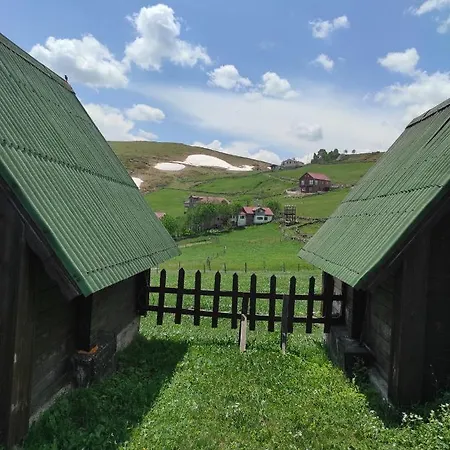 Birlik Yaylakent Holiday home