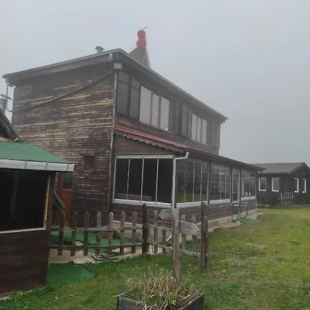 Holiday home Birlik Yaylakent