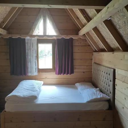 Holiday home Birlik Yaylakent *
