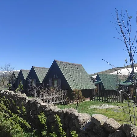 Holiday home Birlik Yaylakent Caykara